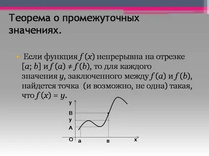 Что означает промежуточный