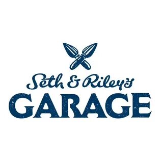S garage
