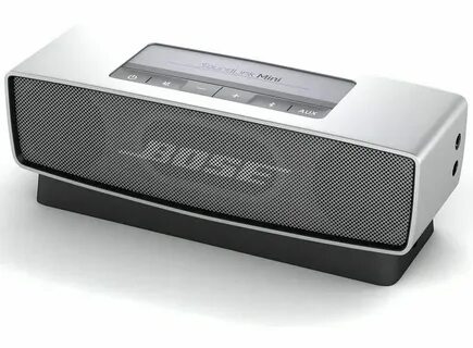 Bose soundlink mini