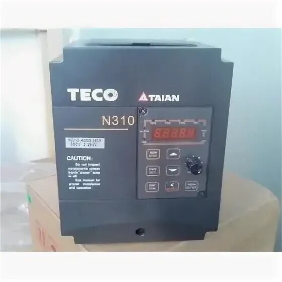 Teco n310 0.75KW. Привод Teco n310 manual. Преобразователь Teco 2007 года выпуска. Teco 22 запчасти. Пч т