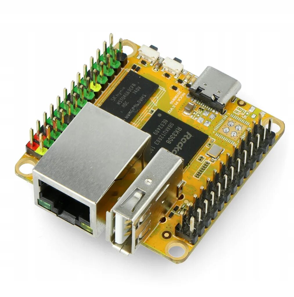 Cortex a35