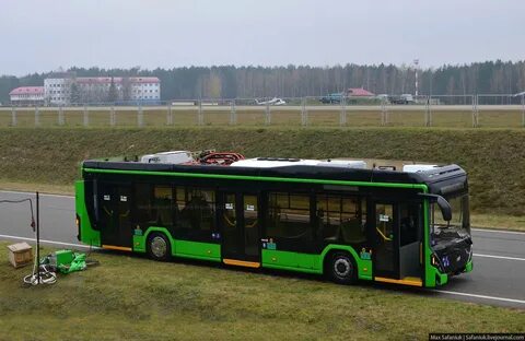 Автономный ход