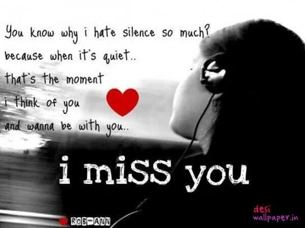 Know your why. Why do i miss you so much. why you miss?. miss you, you know. miss you hate you.