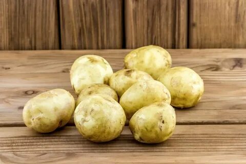 Группа картофель