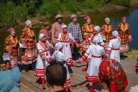 Культура лета