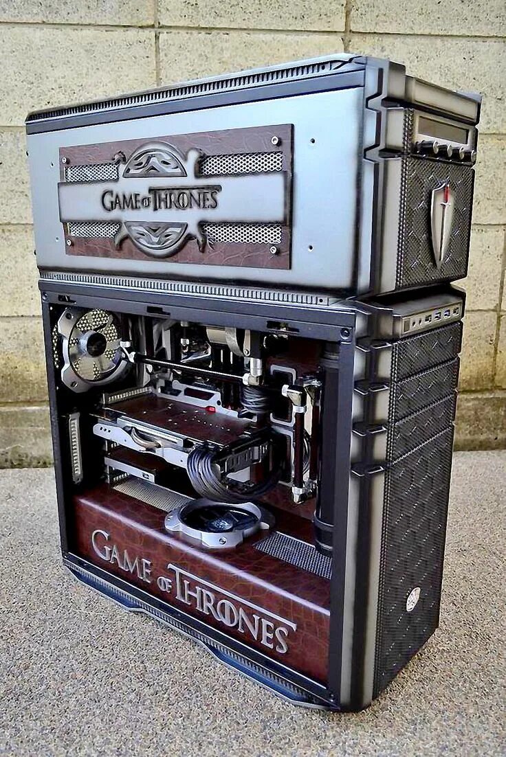 Android pc mod