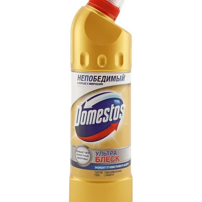 Ультра блеск. Средство универсальное domestos ультра блеск, 750 мл. средство чистящее доместос ультра блеск 500мл. доместос 500 мл. ультра блеск золотой *14*28. доместос для унитаза 500мл.