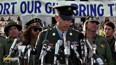 Forest gump