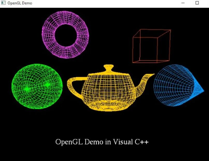 Open gl windows 10. Opengl. библиотека opengl. openfl. графика opengl.