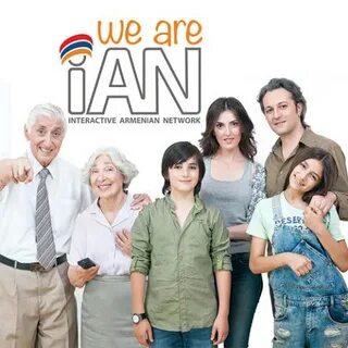 Ian tv