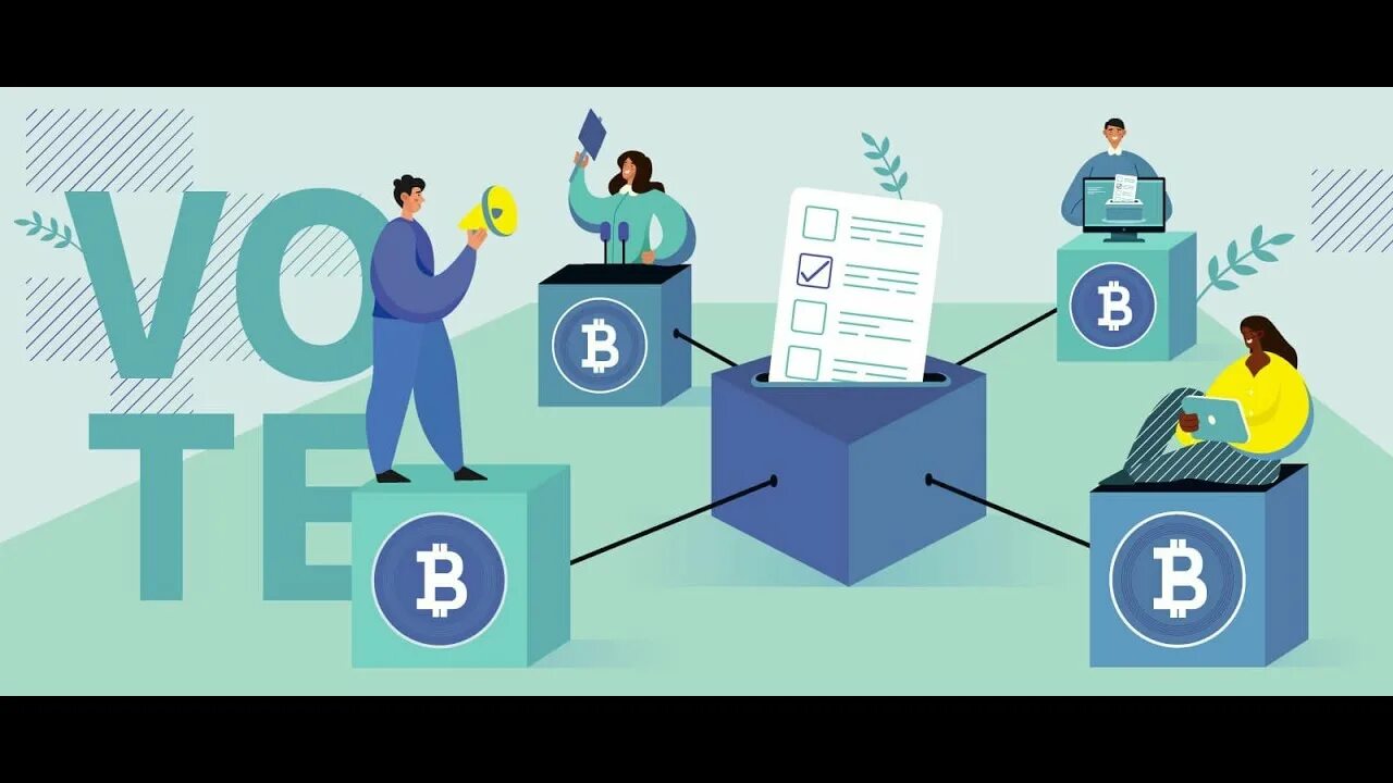 Tps stand for in blockchain performance