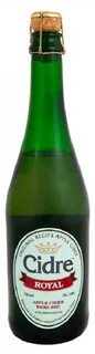 Cidre royal