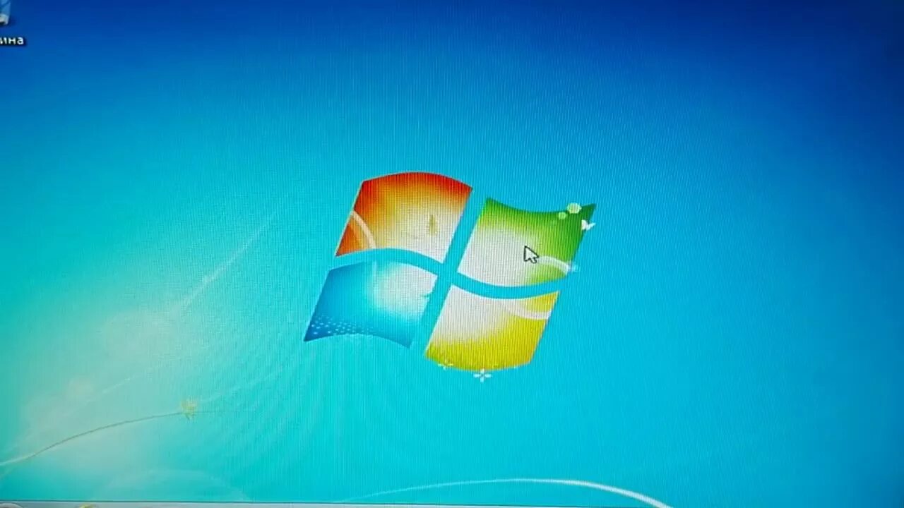 Блок windows