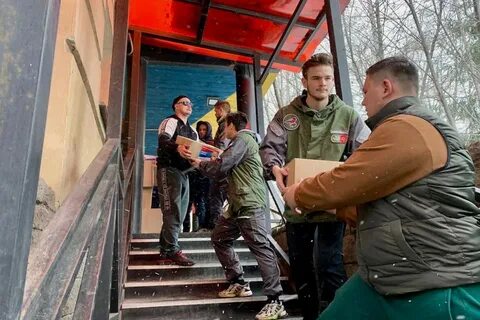 Работа переселение