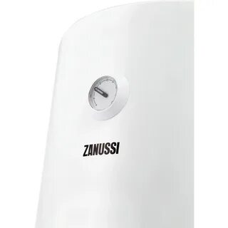 Водонагреватель zanussi zwh s 80