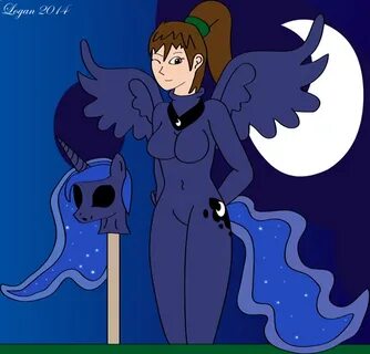 Black moon tg