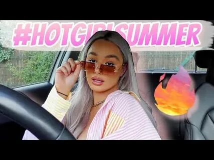 Playlist for hot people