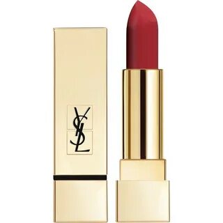 Yves saint laurent помада