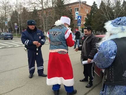 Победа акция дед мороз