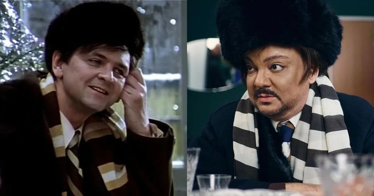 Пародия судьбы. Ипполит ирония судьбы. ирония судьбы 1975 ипполит. киркоров ипполит.