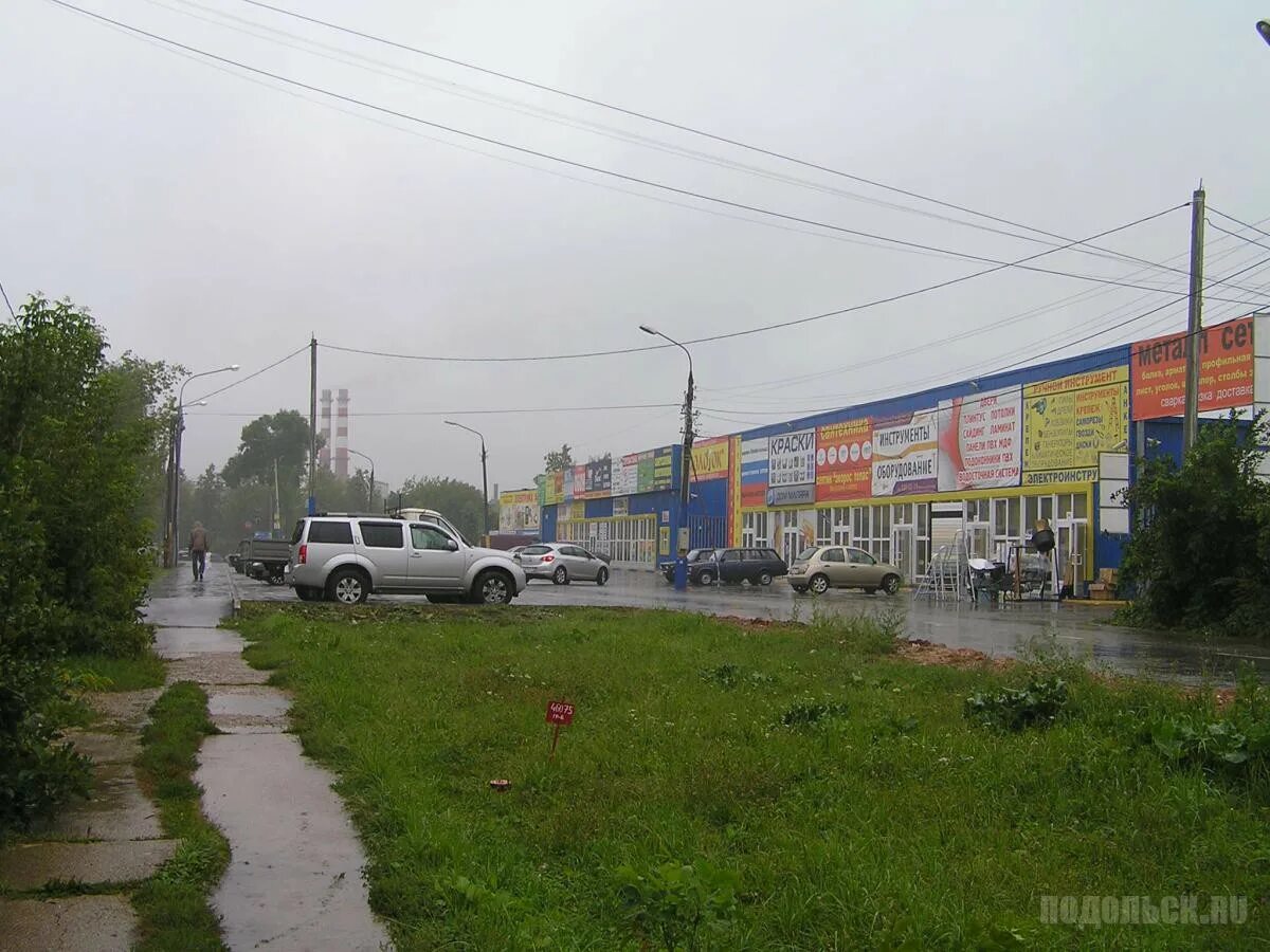 Подольск авиаторов 1. Подольск авиаторов 1