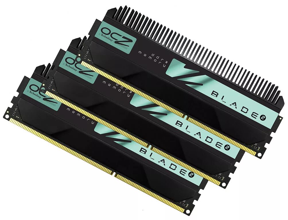 Модуль памяти amd ddr3