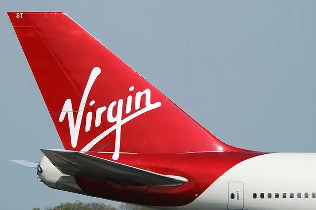 Вирджин Атлантик. Компания Virgin Atlantic. Virgin Atlantic лого Avia. Окраска самолетов компании Virgin Atlantic. Virgin atlantic