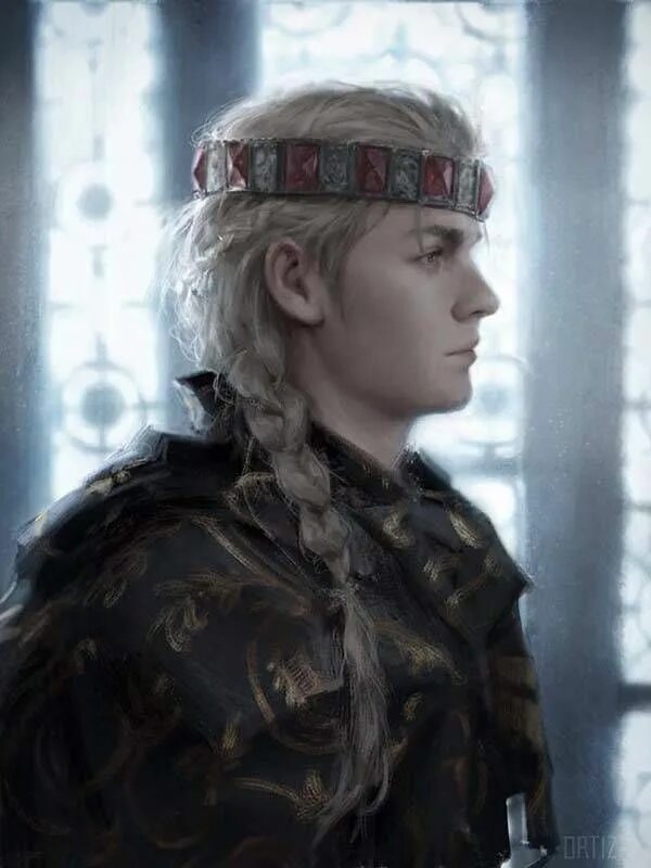 Aegon x reader