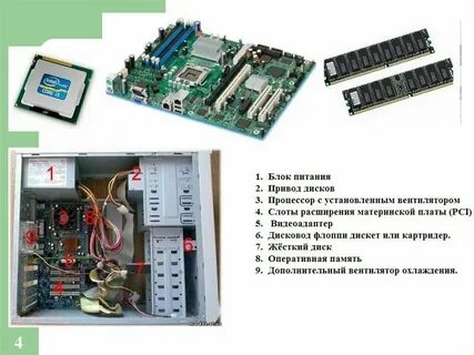 Установленная плата это
