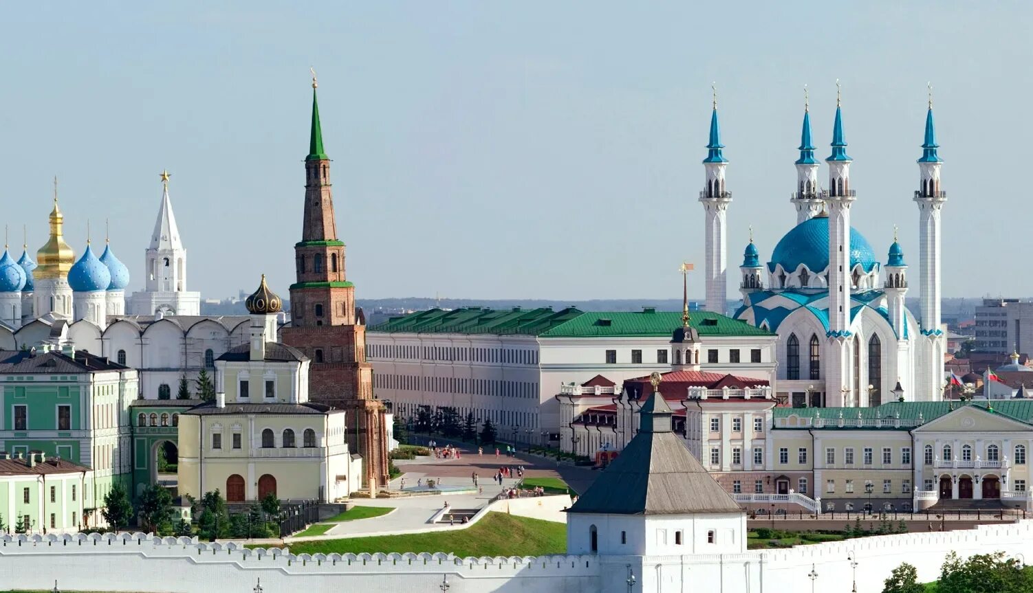 Республика татарстан казань проезд шейнкмана казанский кремль. Кремль кул шариф сююмбике. историко-архитектурный комплекс «казанский кремль» (казань). белокаменная крепость». казанский кремль.