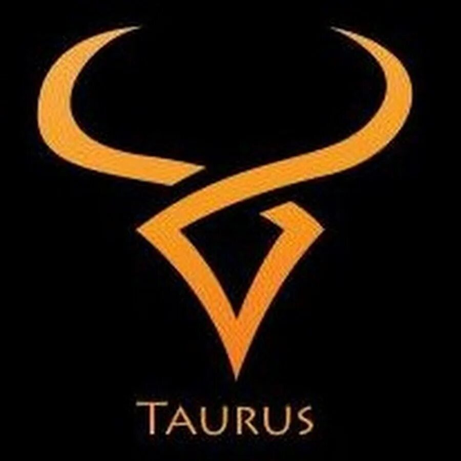 Магазин taurus. Taurus logo.