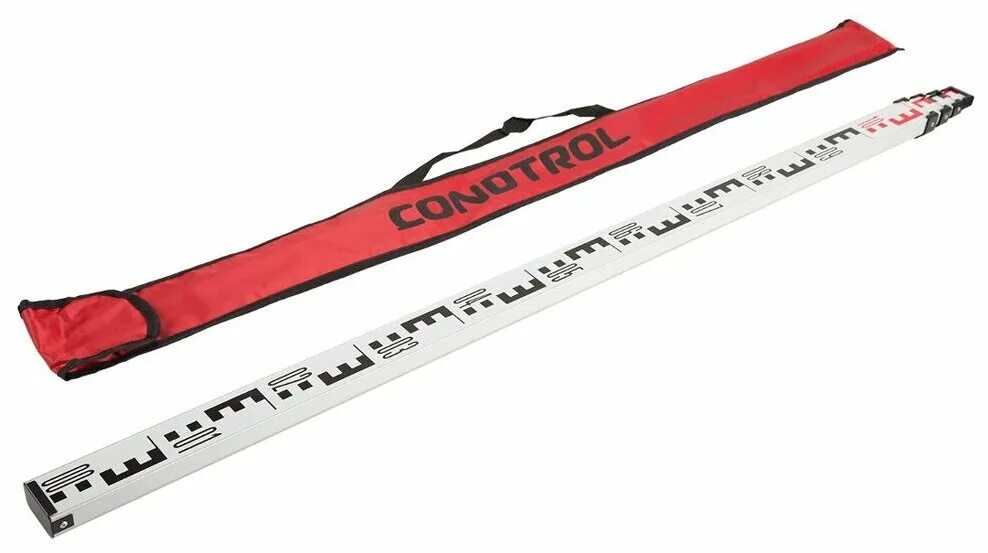 рейка 4 метра