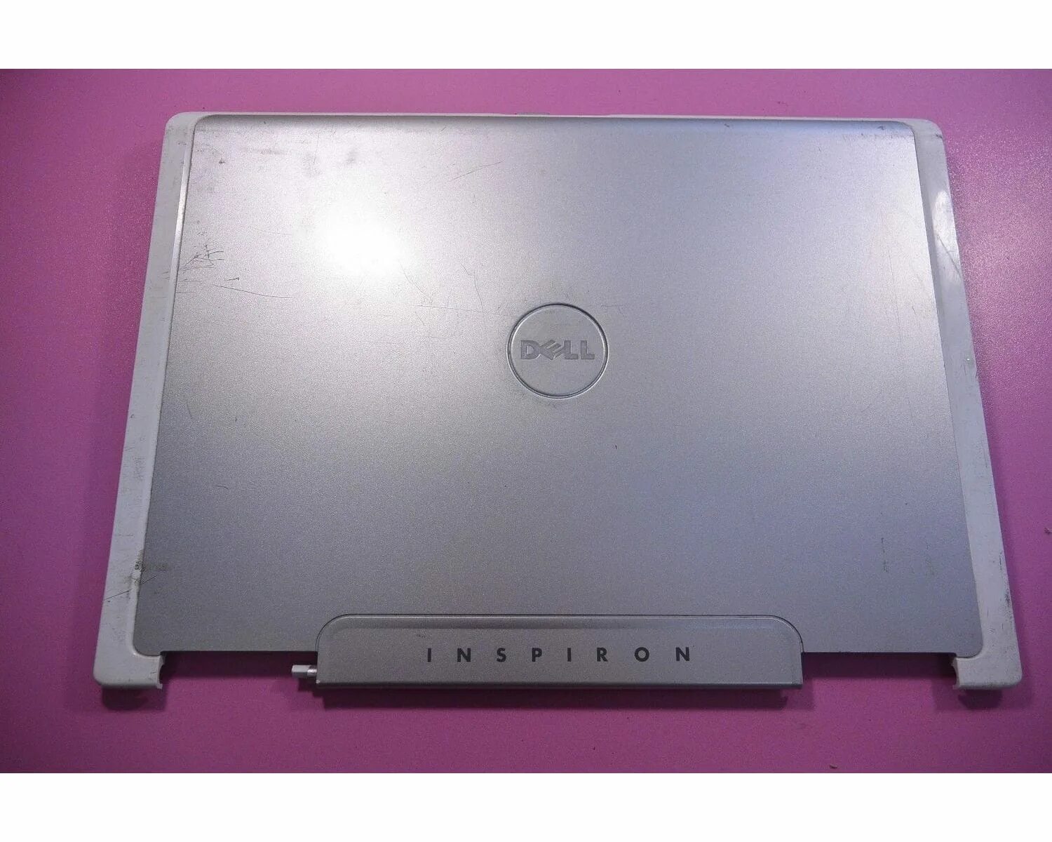 Ноутбук dell Inspiron 1501. Dell pp09s. Dell 1501 характеристики.