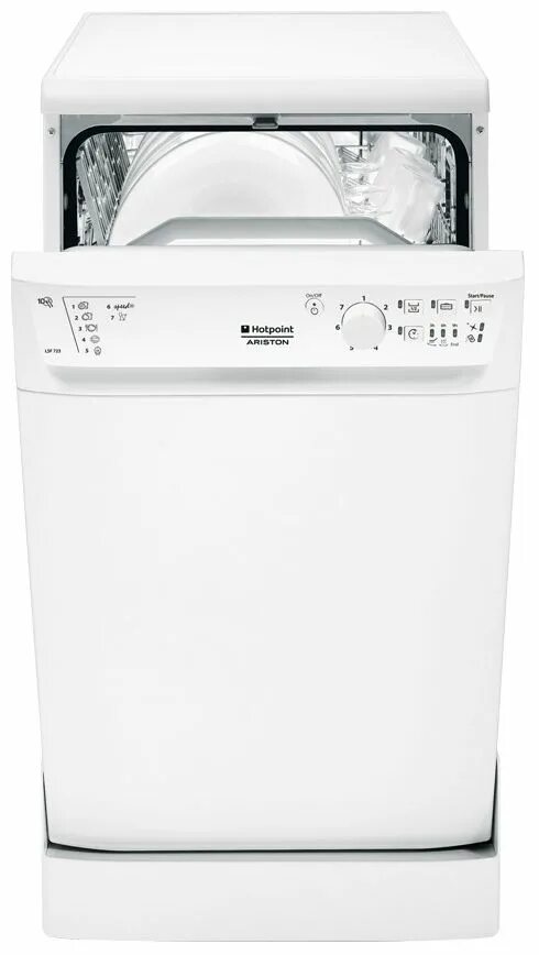 Hotpoint ariston lsf 7237. LSF 8357 посудомоечная машина Hotpoint Ariston. Посудомоечная машина Hotpoint-Ariston LSF 723. Посудомоечная машина Хотпоинт Аристон 45 см отдельностоящая. Посудомоечная машина Hotpoint Ariston LSF 7237.