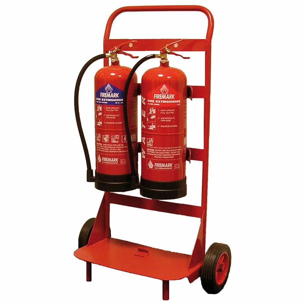 Mobile fire