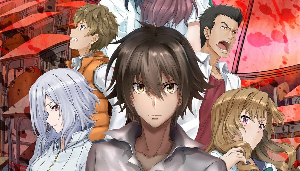 Королевская игра жанр. Королевская игра жанр. Аниме королевская игра поцелуй. Нобуаки канадзава аниме. Королевская игра аниме король.