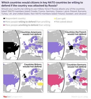 Нападение сша на страны