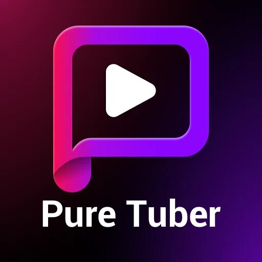 Пур тубер старая версия. Pure tuber 4pda. Пур тубер старая версия. Значок puretuber. Пур тубер.