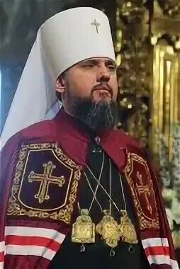Владыка украины