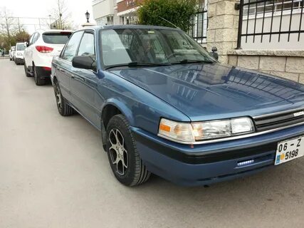 Mazda 90