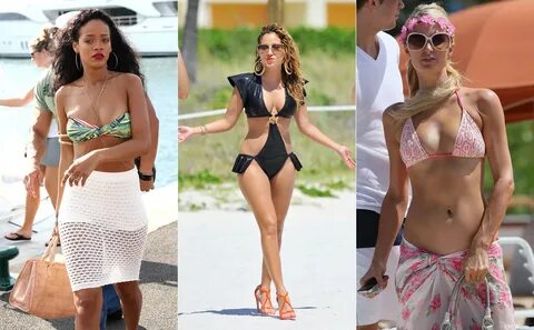 Adrienne Bailon Bikini Deals diurne.com 