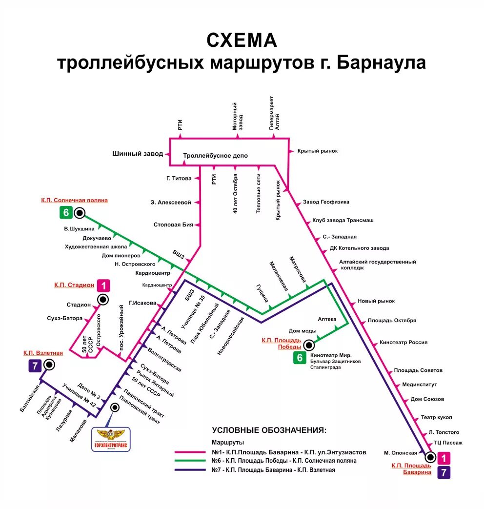 Схема троллейбусов Барнаул. Схема троллейбусных маршрутов Барнаул. Барнаульский троллейбус схема. Схема трамваев Барнаул.