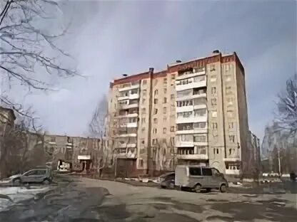 Златоуст 1 комнатные