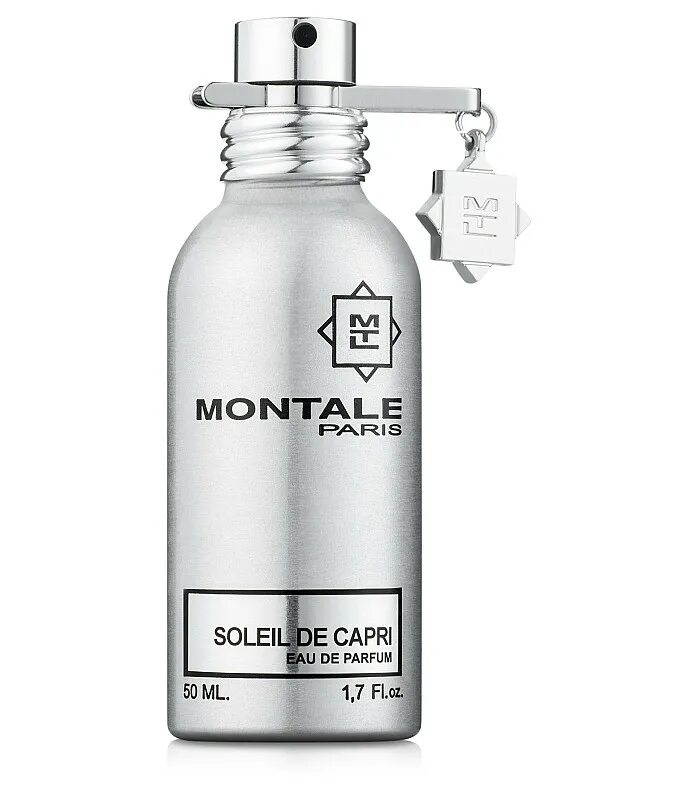 Montale de capri отзывы