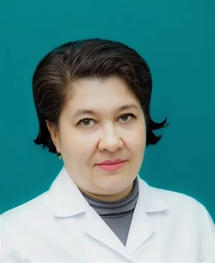 Здоровье семьи кулахметова