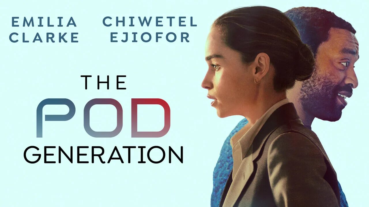 Поколение стручков. Emilia clarke the pod generation. The pod generation. Emilia clarke the pod generation. The pod generation.