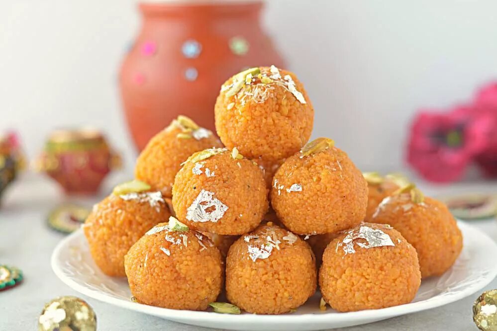 Ладу рецепт индийской