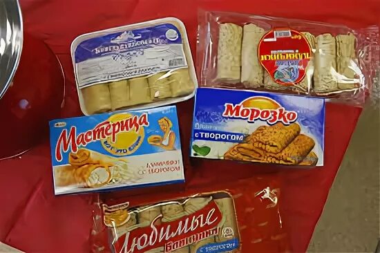 Как приготовить замороженные блины с мясом