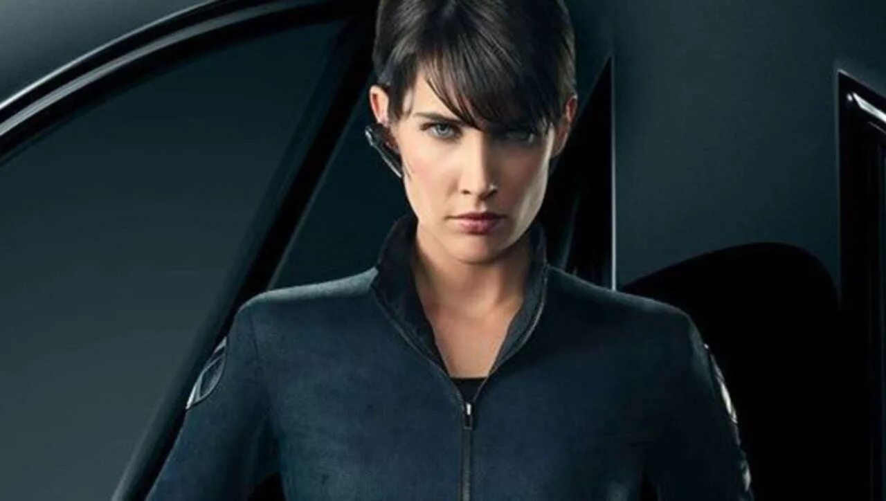 Maria hill. Мстители агент Хилл. Коби Смолдерс Марвел.