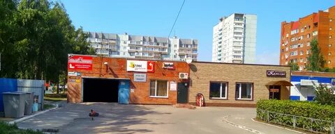 Автозаводская 29